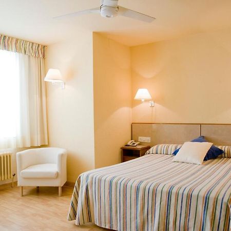 Hotel Balaguer Exteriör bild