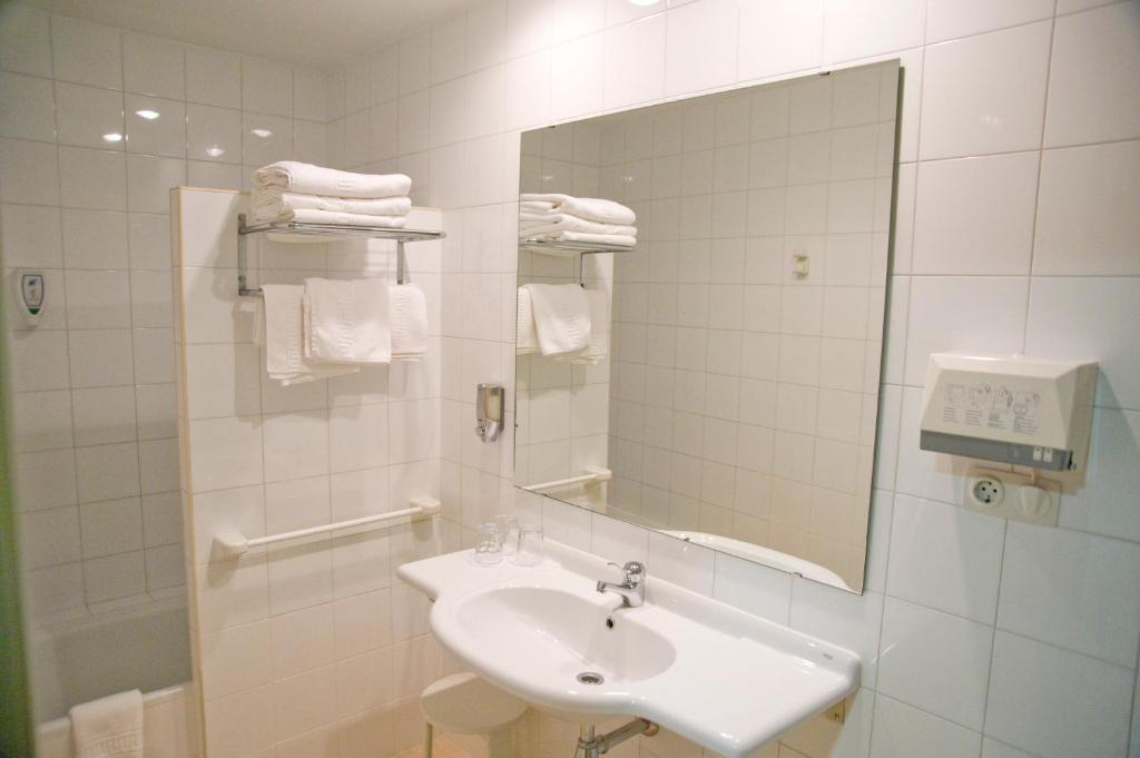 Hotel Balaguer Rum bild