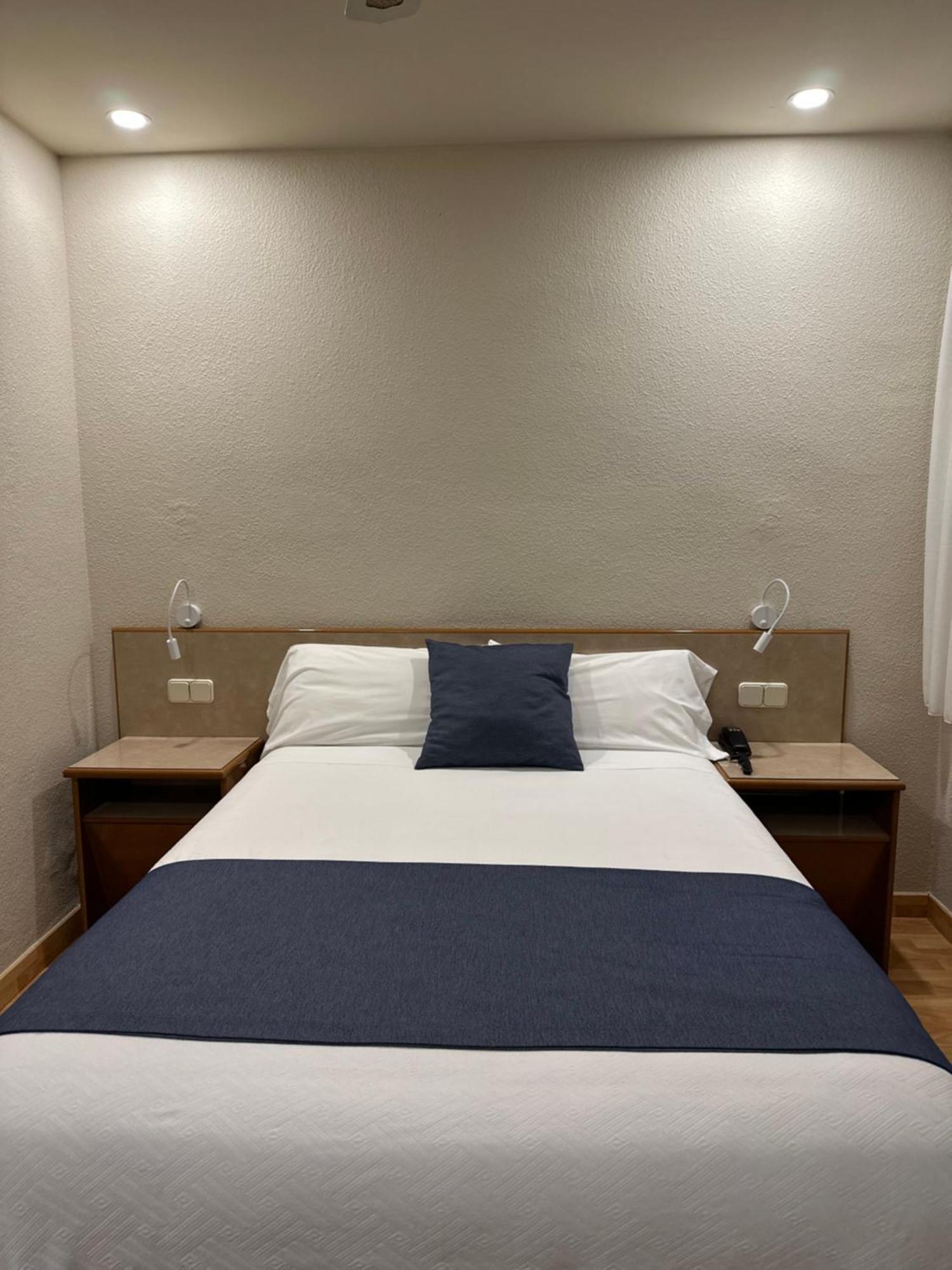 Hotel Balaguer Exteriör bild