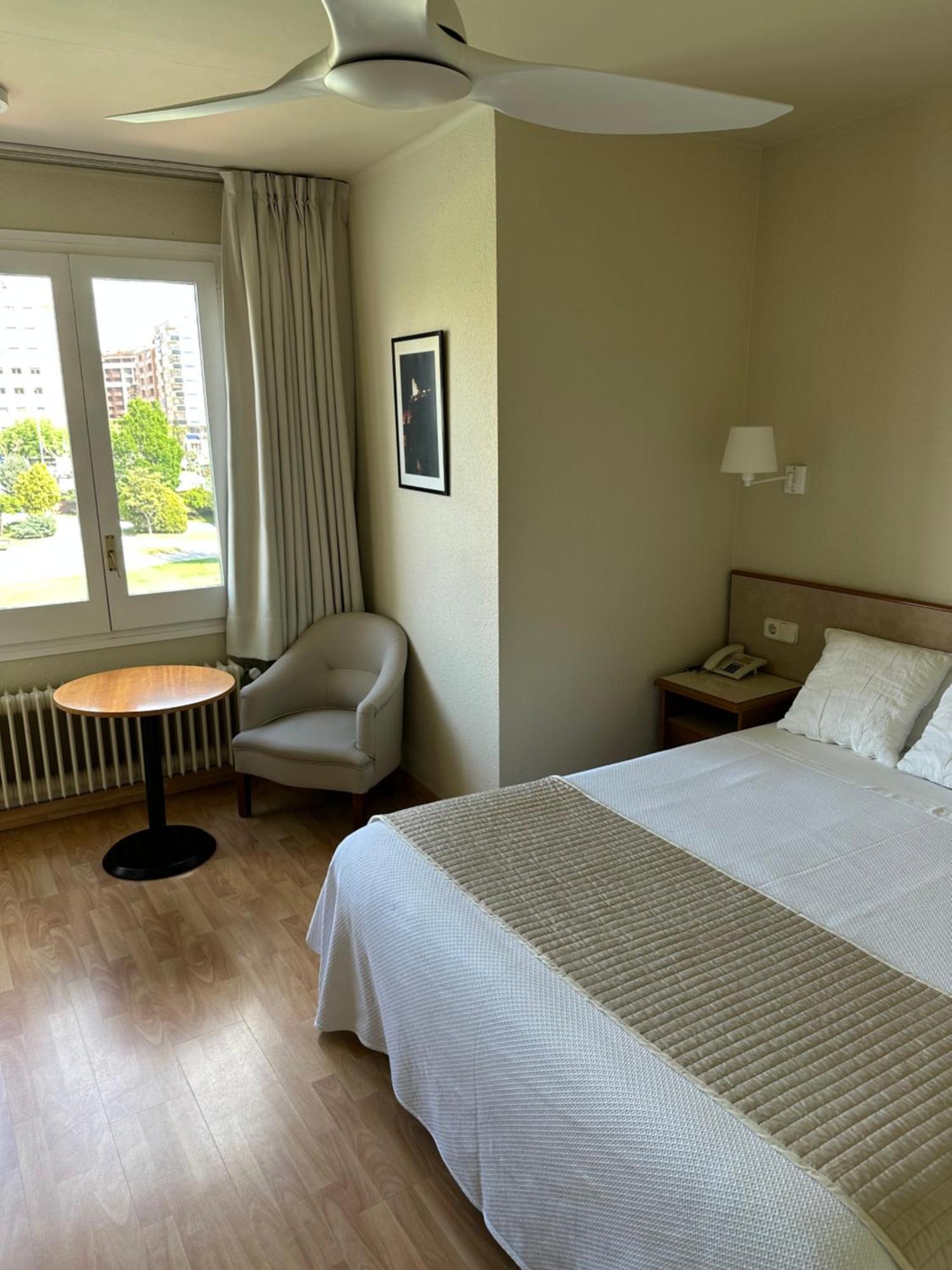 Hotel Balaguer Exteriör bild