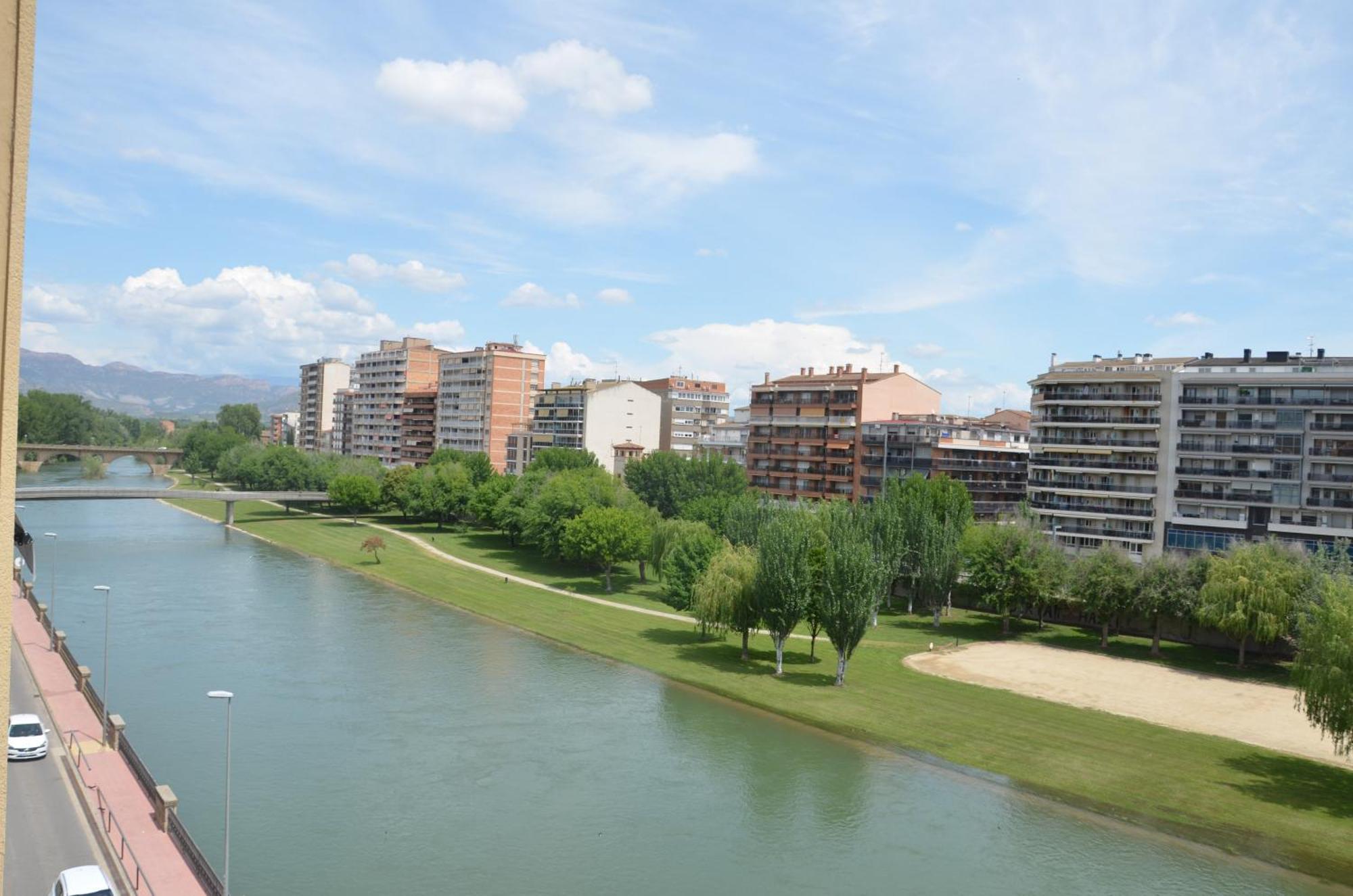 Hotel Balaguer Exteriör bild