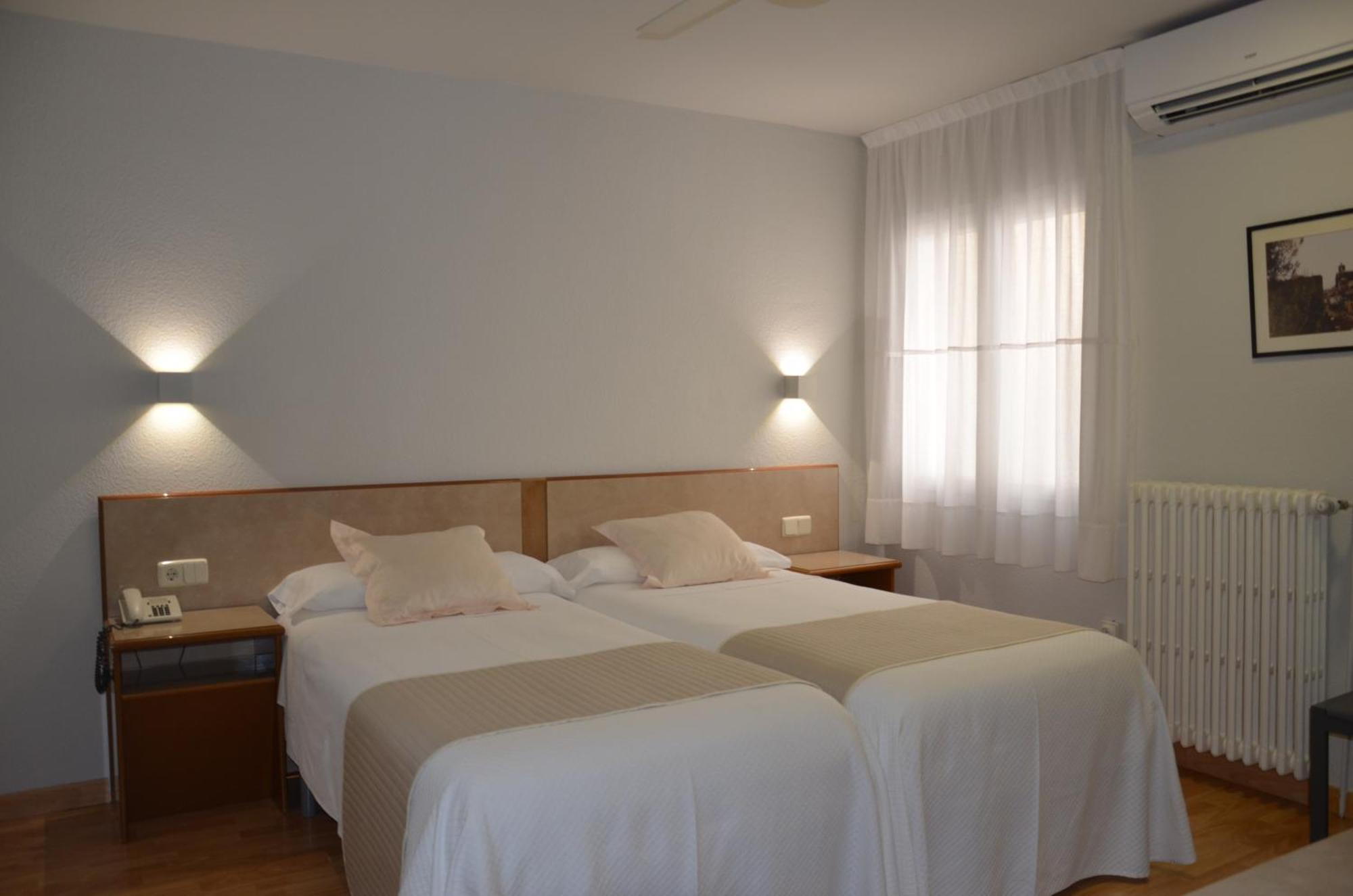 Hotel Balaguer Exteriör bild